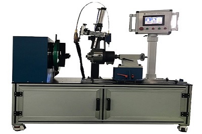 ZYH51型环缝焊机案例